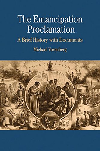 The Emancipation Proclamation: A Brief History with...