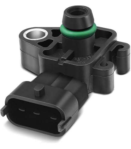 OE Replacement MAP Sensor Manifold Absolute Pressure Sensor GENUINE GM ...