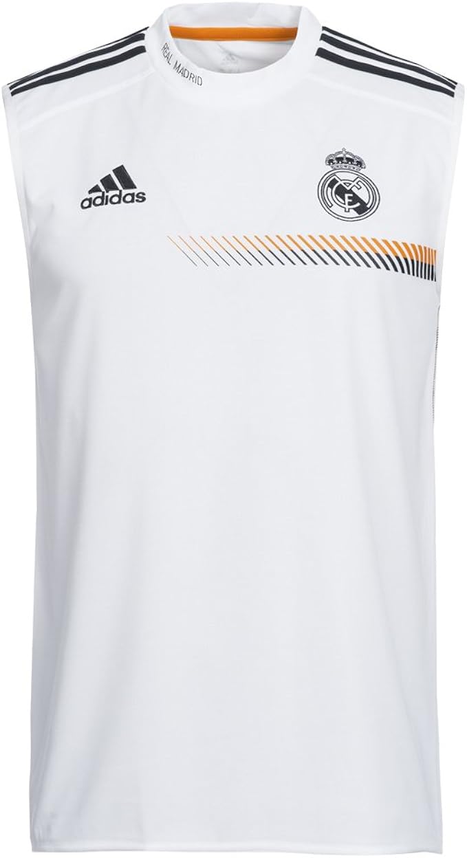 real madrid tank tops