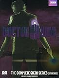 Doctor Who: The Complete Sixth Series