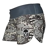 WOD Fitness Shorts
