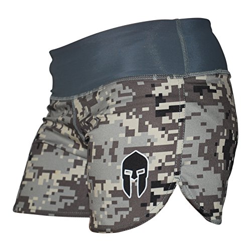 WOD Fitness Shorts