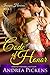 Code of Honor (Intrepid Heroines Series, Book 1)