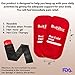 Body Help Reusable Therapy Gel Pack for Arthritis, Headache, Knee, Ankle, and Wrist Pain - Hot and Cold Compress for Immediate Pain Relief