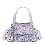 Kipling Women's Felix Printed Handbag One Size Fainted Floral