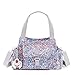 Kipling Women's Felix Printed Handbag One Size Fainted Floral
