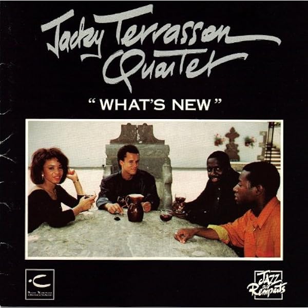 TERRASSON,JACKY / WILSON,CASSANDRA - Rendezvous - Amazon.com Music