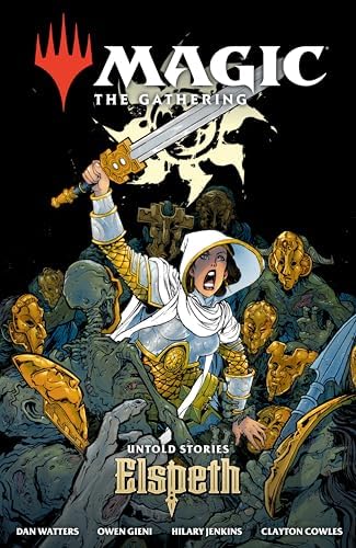 Magic Book One Deluxe Edition: MacKay, Jed, Scott, Mairghread