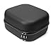 Avegant Glyph-Video Headset Case also for AKG Q701, K701, K702, K712, K550; Beyerdynamic DT 770 PRO, DT990, T1, DT880 Pro; Sennheiser HD800, HD700, HD650, HD600, PC GAME ONE; Philips SHP9500