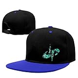 HIPHOP Sport Adjustable DudePerfect Dp Logo Hat