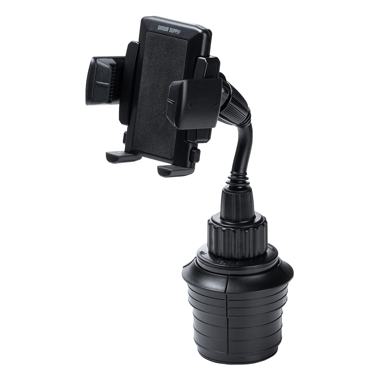 サンワサプライ スマホ 車載ホルダー 200-CAR089の商品画像