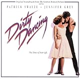 Bill Medley + Jennifer Warnes - The Time Of My Life