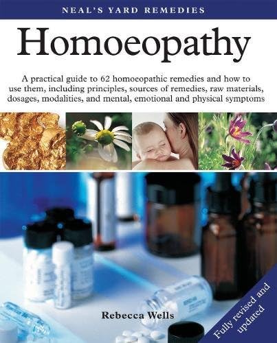 Homoeopathy (Neal's Yard Remedies)