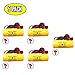 1.2v NiCad Battery Replacement Emergency Exit Sign elb1p201n2 ELB1210N ELB1P201N 1.2v 1200mah Battery Light