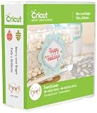 Cricut Merry and Bright cartridge