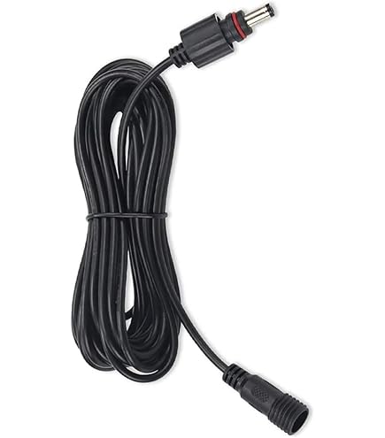 DC5521 Power Extension Cable For Starlink Mini,10FT 25FT 50FT - View #13