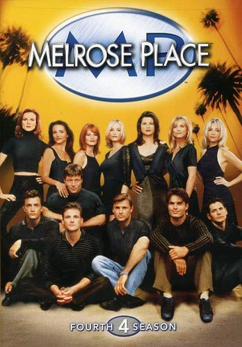 Melrose Place Season 4 Pricepulse