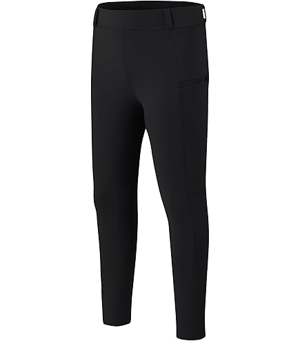 Collant D'équitation Complet TuffRider Minerva EquiCool Pour Femme, Neuf Avec étiquettes, Taille XS, Couleur Charbon