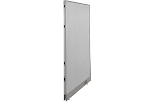 GOF Office Partition Single Panel (24w x 60h)