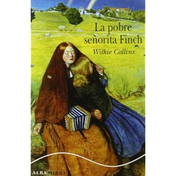 La pobre señorita Finch (Minus) La pobre señorita Finch (Minus)