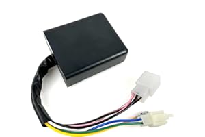 AYIDDUE CDI Igniter Box For Kawasaki 650 KLR650 KL650 1990-2007 21119-1272 160-02042