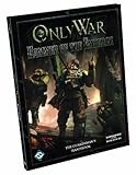 Only War: Hammer of The Emperor Board Game