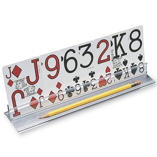 Ableware 15-Inch Playing Card Holder (712520015)