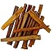 Wyldlife Pets Thick Bully Sticks for Dogs -1 Pack of 8 Bully Stick & 7 Beef Tendons for Dogs Long Lasting Dog Chew Sticks for Dogs
