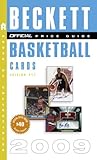 Beckett Official Price Guide to Basketball Cards 2009, Edition #18 by