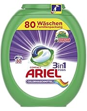 Detergente en polvo para textiles | Amazon.es