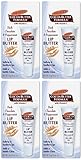 Palmer's Cocoa Butter Formula Lip Butter, Dark Chocolate and Peppermint, 0.35 Ounce (Pack of 4)