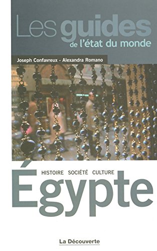 Égypte
