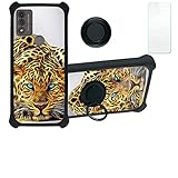jioeuinly Wiko Voix Case Compatible with Wiko Voix