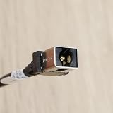 Be In Your Mind Lenovo IdeaPad S340 DC Power Jack Dock Connector Flex Cable view 6