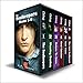 The Soulkeepers Series Box Set: Books 1-6