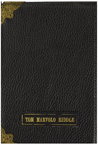 The Noble Collection Harry Potter - Tom Riddle Diary