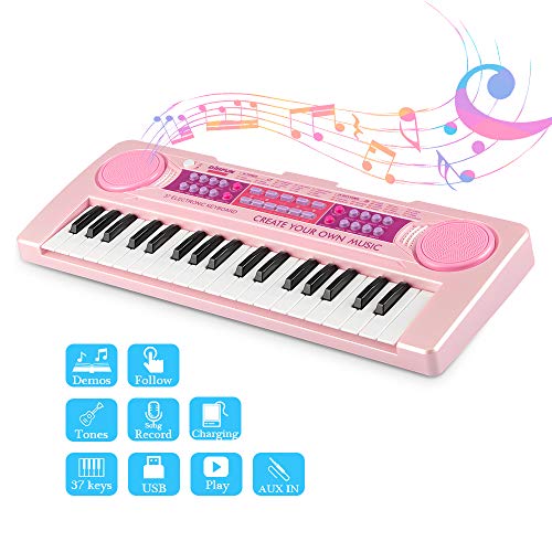 4 aPerfectLife+Multi+Function+Electronic+Educational+Microphone