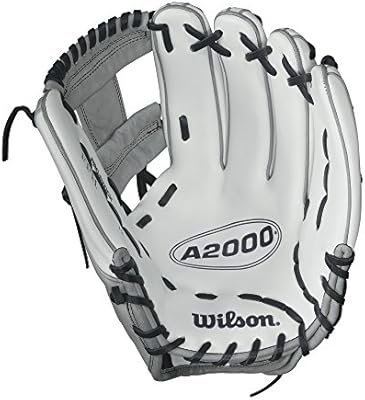 wilson a2000 h12