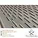 Silicone Dish Drying Mat & Scrubber XXL 21