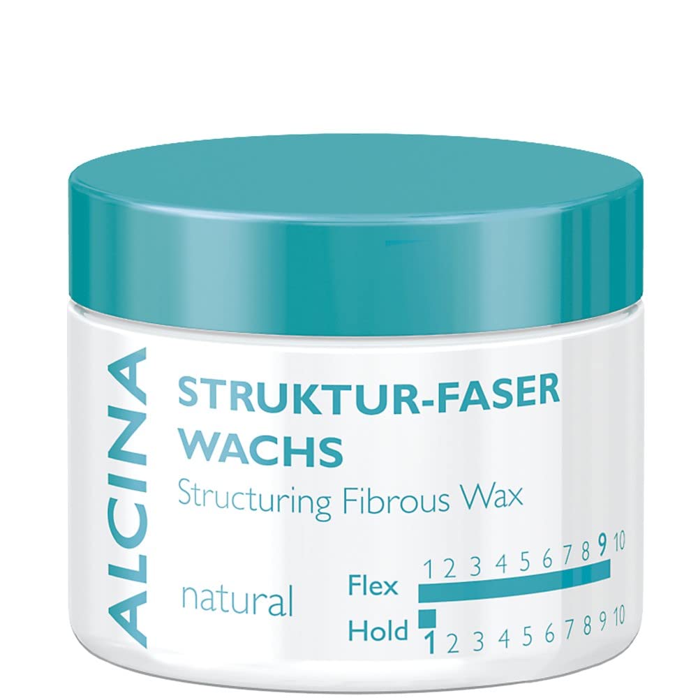 Struktur-Faser-Wachs 50ml