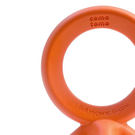 comotomo teether target