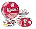 MasterPieces Game Day - NCAA Wisconsin Badgers Spot It Game For Kids, Adults, And Family