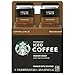 Starbucks Iced Coffee with Milk, 4 ct