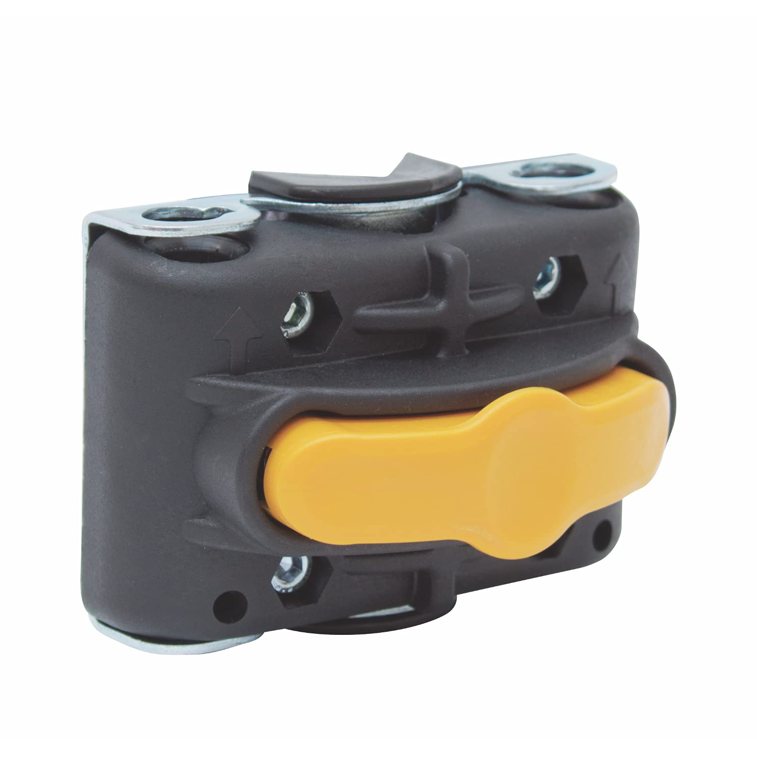 Bellelli replacement child seat bracket, black