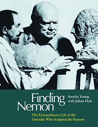 !B.e.s.t Finding Nemon: The Extraordinary Life of the Outsider Who Sculpted the Famous P.P.T