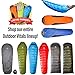 Outdoor Vitals Aerie 0 15 30 45 Degree Down Underquilt 800+ Fill Power Starting just Over 2 lbs. Sleeping Bag w/LoftTek Options