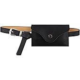 Women Mini Envelope Flap Faux Leather Fanny Pack Waist Bag Handbag Clutch Cell Phone Pouch