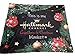 Hallmark Christmas Blanket