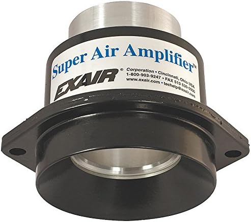 EXAIR 3/4" Super Air Amplifier