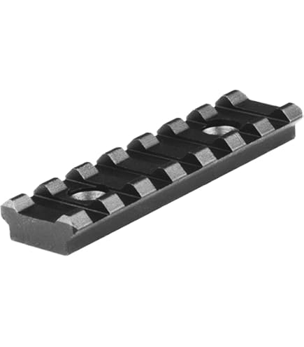 OMA.SC-PICATINNY RAIL-No.001G　BLACK 611akE0QZXL._UF1000,1000_QL80_.jpg